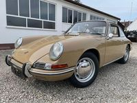 Gebraucht Porsche 911 50 PS (36 kW) 1966 Andere Coupé