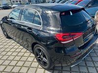 gebraucht Mercedes A200 Progressive LED/MBUX/SHZ/Park/Temp.