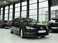 gebraucht VW Golf VII Highline*R-LINE*SCHIEBEDACH*BI-XENON*