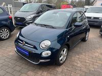 Gebraucht Fiat 500L 84 PS (61 kW) 2019 Van / Kleinbus