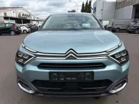 Gebraucht Citroën C4 Shine 131 PS (96 kW) 2024 Blau SUV