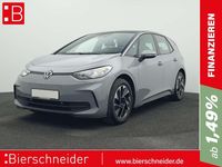 Gebraucht VW ID.3 Pro 150 kW (204 PS) 2024 Grau Kleinwagen