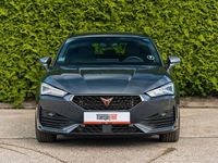 Gebraucht Cupra Leon Basis 150 PS (110 kW) 2023 Limousine