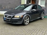 gebraucht Volvo C30 2.0D Kinetic 1.Hand TÜV NEU