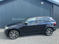 Gebraucht BMW X5 Sport Line 381 PS (280 kW) 2012 Schwarz SUV