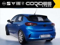 Neu Opel Corsa-e Edition 100 kW (136 PS) 2026 Blau Kleinwagen