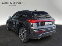 Neu Audi Q5 Edition .1 204 PS (150 kW) 2025 Schwarz SUV