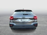 Gebraucht Audi Q2 S-Line 150 PS (110 kW) 2026 Grau SUV