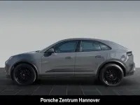 Gebraucht Porsche Macan 264 kW (360 PS) 2024 Grau SUV