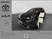 Neu Mazda 2 Prime-Line 116 PS (85 kW) 2025 Schwarz Kleinwagen