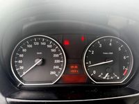 Gebraucht BMW 120 170 PS (125 kW) 2007 Grau Kleinwagen