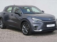 Gebraucht Lexus LBX E-FOUR 136 PS (100 kW) 2025 Grau SUV