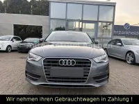 Używany Audi A3 Sport 110 KM (80 kW) 2015 Szary Sedan/Limuzyna
