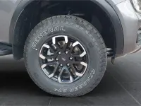Neu Ford Ranger Wildtrack 205 PS (150 kW) 2026 Carbonized grey Pickup