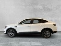 Gebraucht Renault Arkana Evolution 140 PS (102 kW) 2024 Weiß SUV