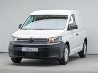 Gebraucht VW Caddy 102 PS (75 kW) 2025 Weiß Van / Kleinbus