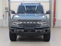 Gebraucht Ford Bronco 334 PS (245 kW) 2024 Azure grey SUV