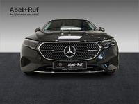 Gebraucht Mercedes E220 Avantgarde 197 PS (144 kW) 2025 lack graphitgrau Kombi