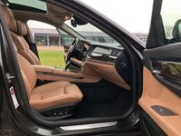 gebraucht BMW 740 740 d