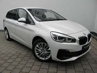 gebraucht BMW 218 Gran Tourer 218 iA LED ISOvorne Privacy PDC Navi