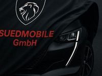 Neu Peugeot Rifter Allure 131 PS (96 kW) 2025 Grün Van / Kleinbus