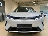 Ny BYD Atto 2 212 HK (155 kW) 2026 Hvid SUV