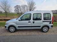 Gebraucht Renault Kangoo 75 PS (55 kW) 2006 Silber Kombi