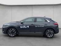 Gebraucht Kia XCeed Spirit 150 PS (110 kW) 2026 Grau SUV