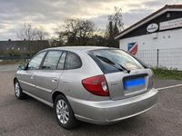 Gebraucht Kia Rio 96 PS (70 kW) 2003 Silber Kombi