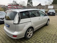 gebraucht Mazda 5 Lim. 1.8 Active 7 Sitzer Klima Tempo KlimaA