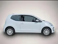 Gebraucht VW up! Move 60 PS (44 kW) 2019 Manufacturer Kleinwagen