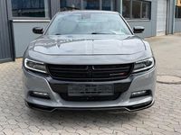 Gebraucht Dodge Charger 305 PS (224 kW) 2018 Grau Limousine