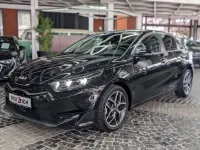 Używany Kia Ceed Style 140 KM (102 kW) 2025 Czarny Hatchback
