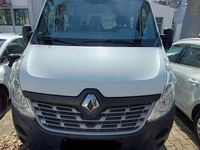 Gebraucht Renault Master 145 PS (106 kW) 2016 Weiß Van