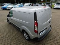 Gebraucht Ford Transit Trend 120 PS (88 kW) 2020 Silber Van / Kleinbus