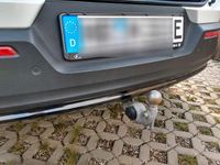 Gebraucht Volvo XC40 Core 175 kW (238 PS) 2023 Weiß SUV