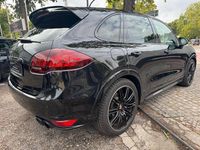 Gebraucht Porsche Cayenne GTS 420 PS (308 kW) 2013 Schwarz SUV