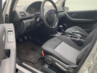Gebraucht Mercedes A150 95 PS (69 kW) 2004 Silber Kleinwagen