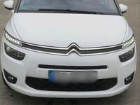 gebraucht Citroën Grand C4 Picasso 7 Sitzer