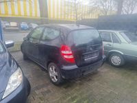 gebraucht Mercedes A200 CLASSIC FESTPREIS!!!!!!!