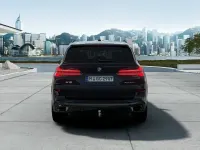 Neu BMW X5 M Sport 298 PS (219 kW) 2026 M carbonschwarz metallic SUV