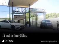 Gebraucht Mercedes C200 204 PS (150 kW) 2024 Weiss Kombi