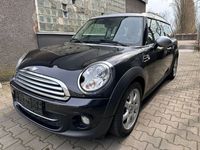 gebraucht Mini Cooper D Clubman Cooper D