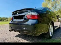 Gebraucht BMW 320 173 PS (127 kW) 2006 Limousine
