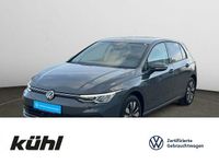 Gebraucht VW Golf VIII Move 150 PS (110 kW) 2024 Delfingrau metallic Limousine
