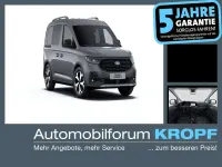 Neu Ford Transit Connect Active 150 PS (110 kW) 2026 Comet grey Van / Kleinbus