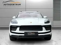 Gebraucht Porsche Macan 381 PS (280 kW) 2022 Weiß SUV