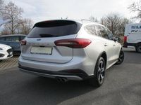 Gebraucht Ford Focus Active 116 PS (85 kW) 2025 Silber Limousine
