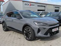Occasion Cupra Formentor 150 ch (110 kW) 2025 Gris SUV