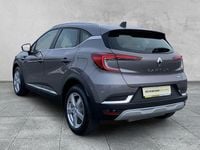 Gebraucht Renault Captur Intens 158 PS (116 kW) 2022 Grau SUV